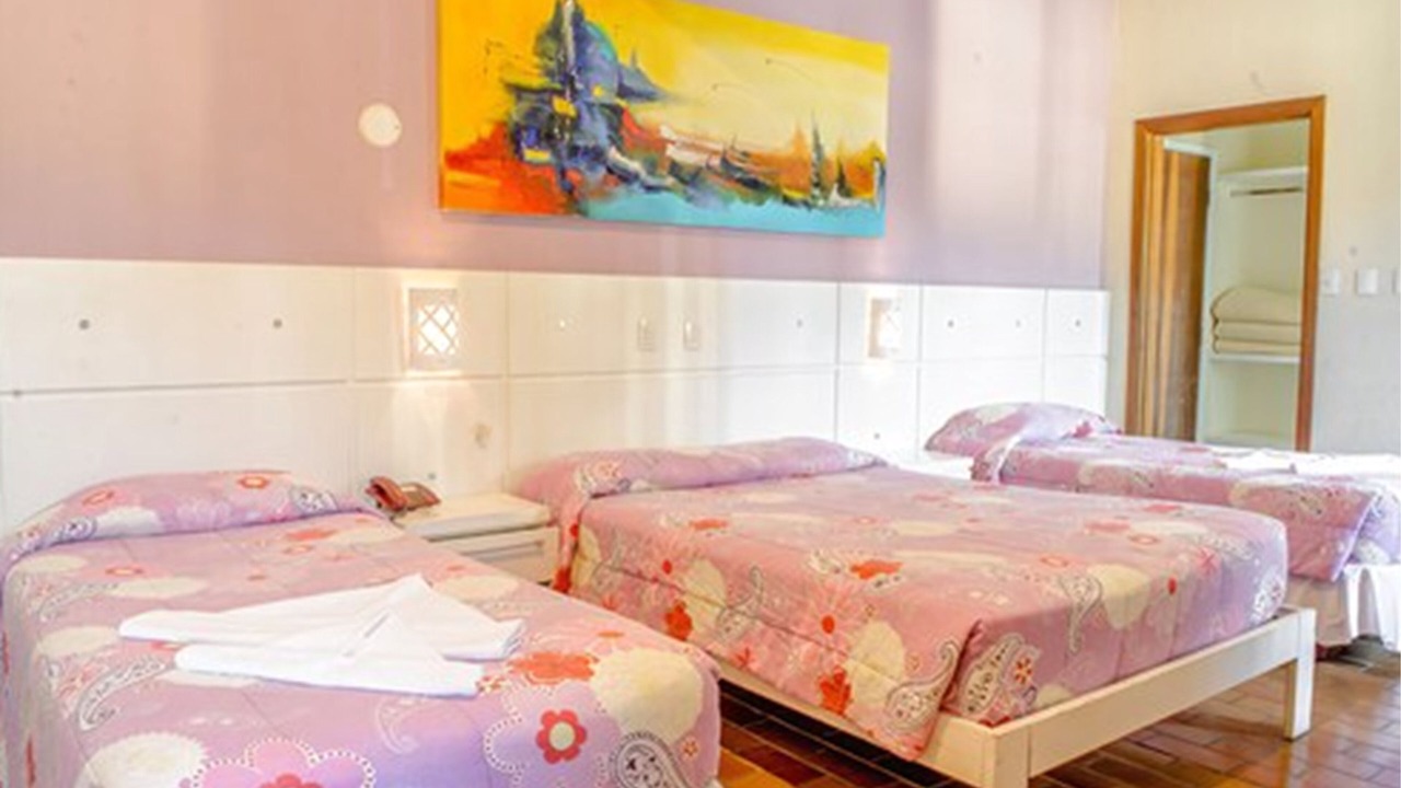 Photo of Bedroom in Centro