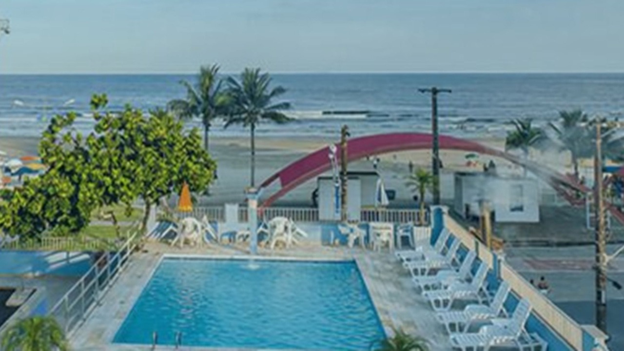 Photo of Outdoor in Centro