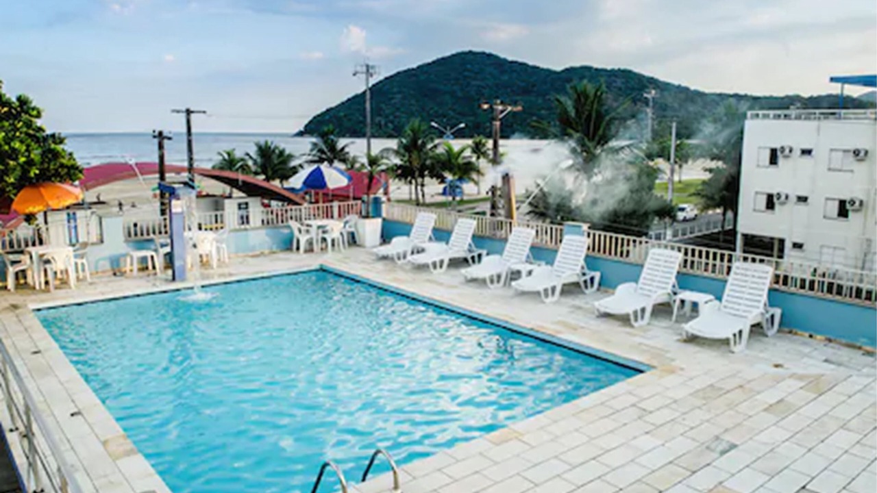 Photo of Outdoor in Centro