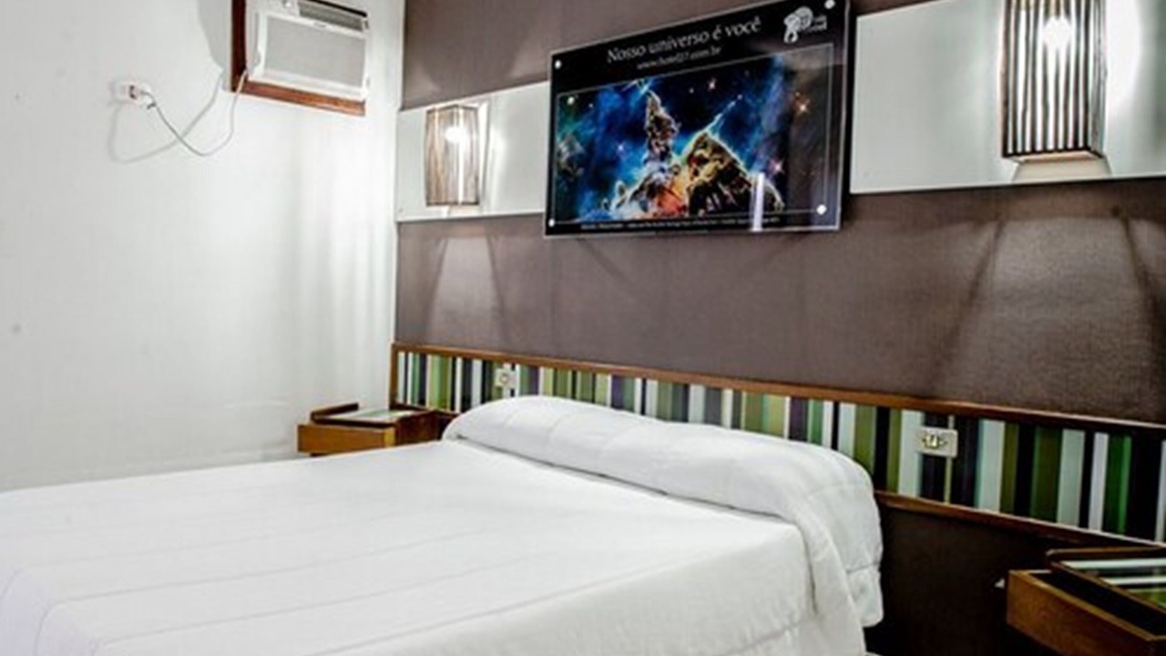 Photo of Bedroom in Centro