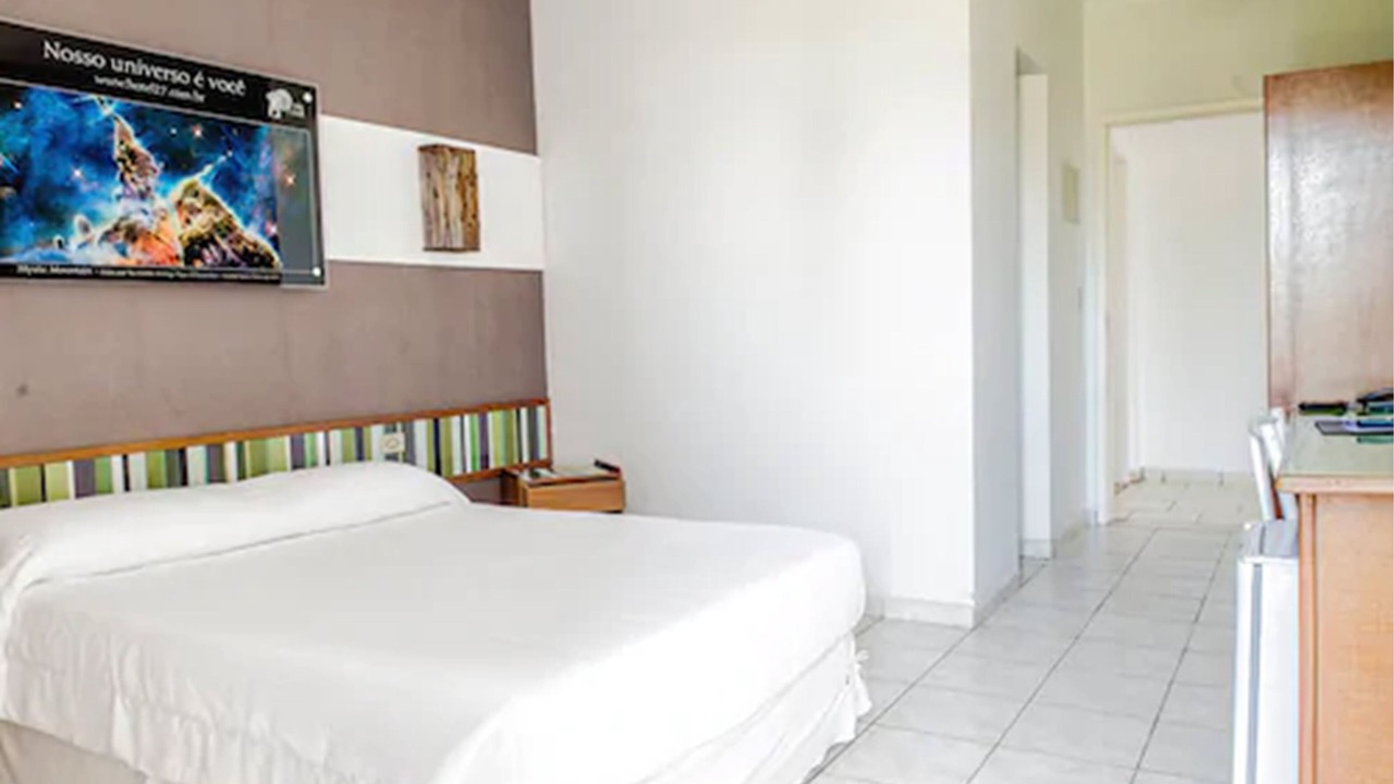 Photo of Bedroom in Centro