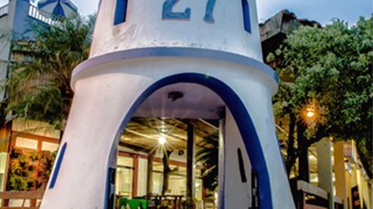 Photo of Outdoor in Centro