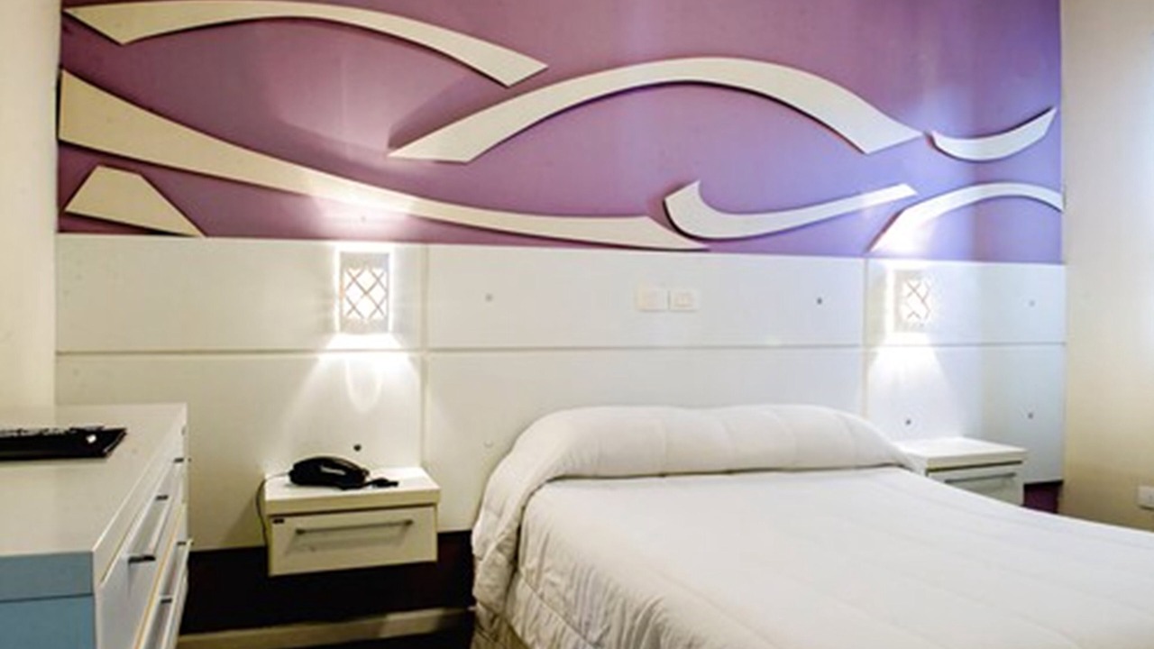 Photo of Bedroom in Centro