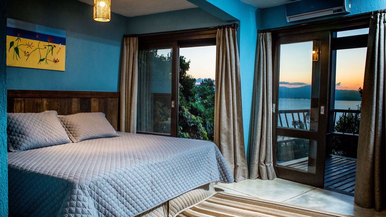 Photo of Bedroom in Porto Belo