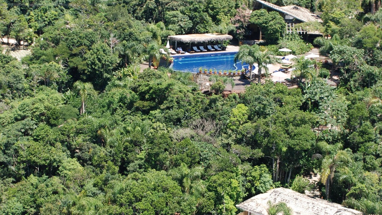Photo of Outdoor in Porto Belo