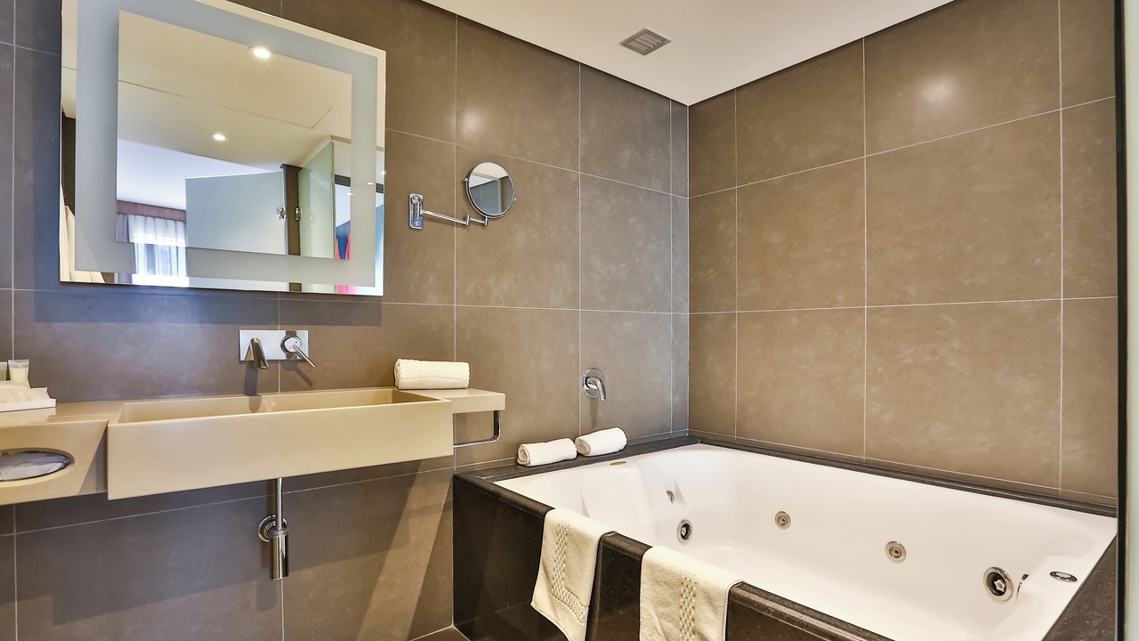 Photo of Bathroom in Sorocaba