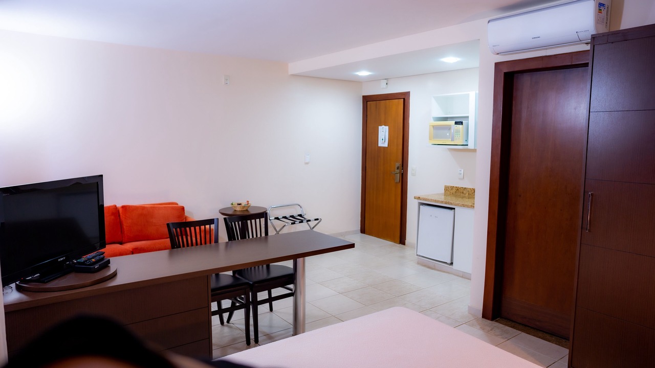 Photo of Bedroom in Santa Genoveva