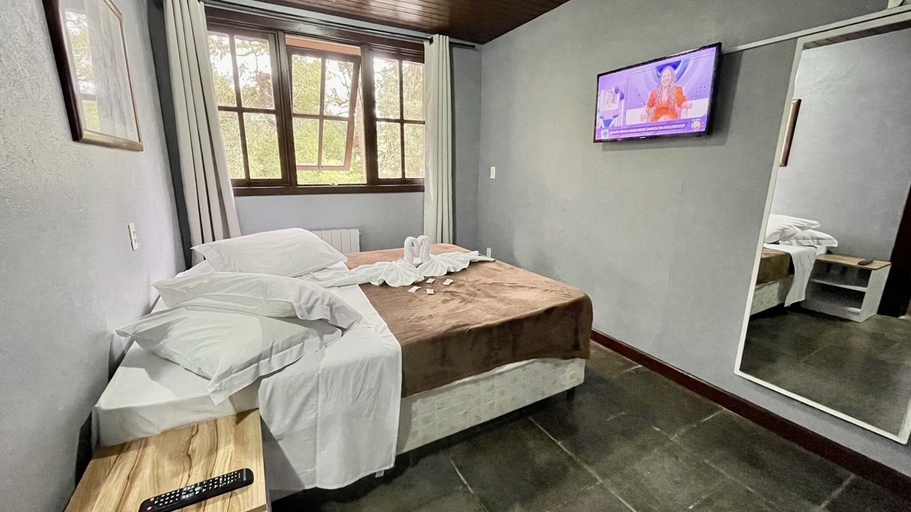 Photo of Bedroom in Canela