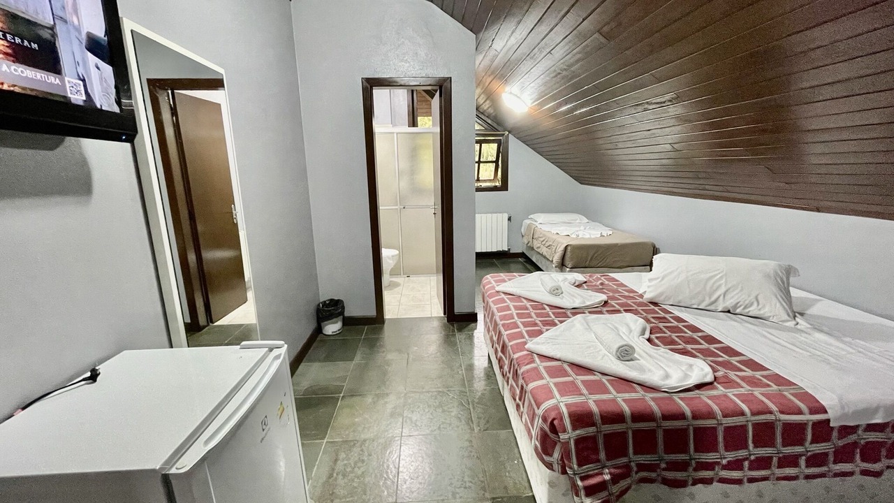 Photo of Bedroom in Canela