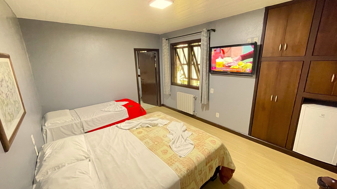 Photo of Bedroom in Canela
