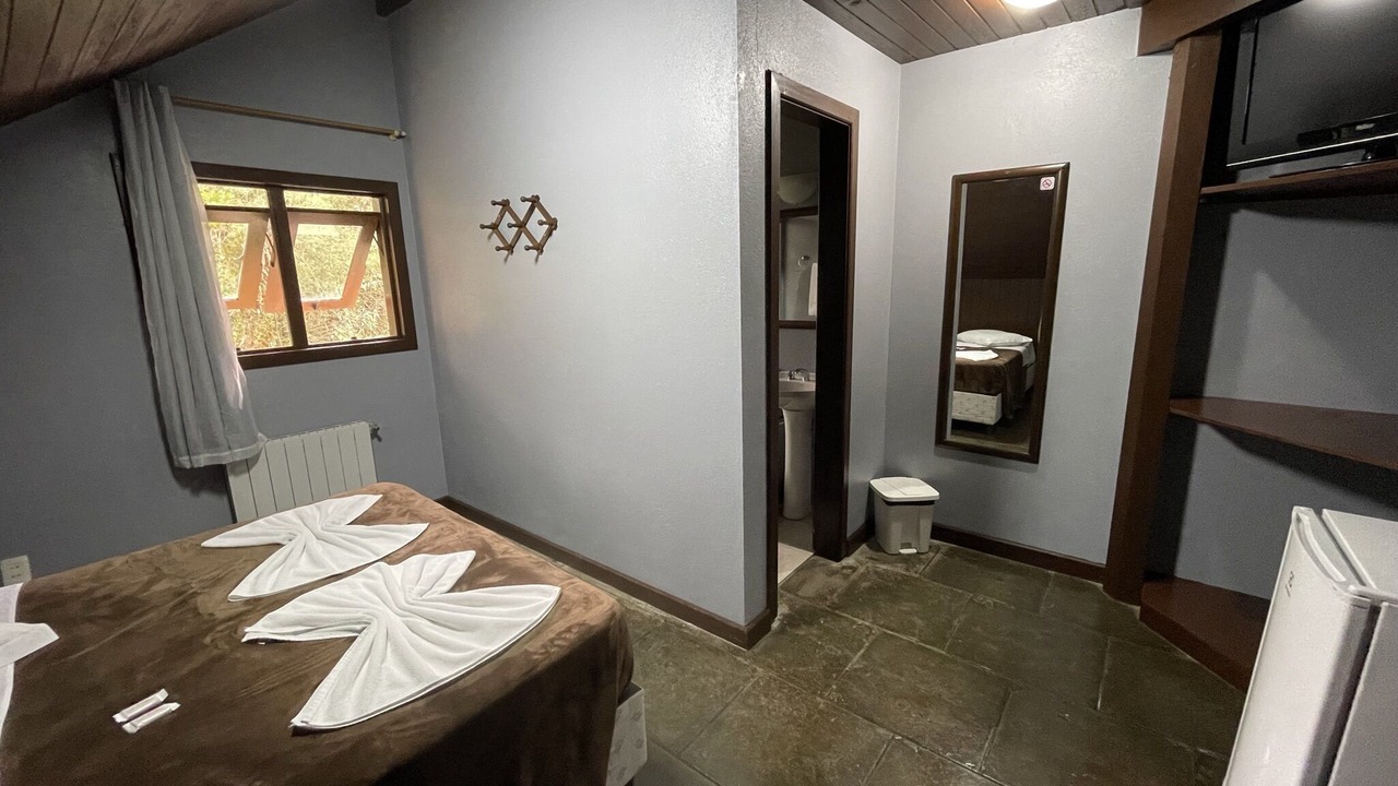 Photo of Bedroom in Canela