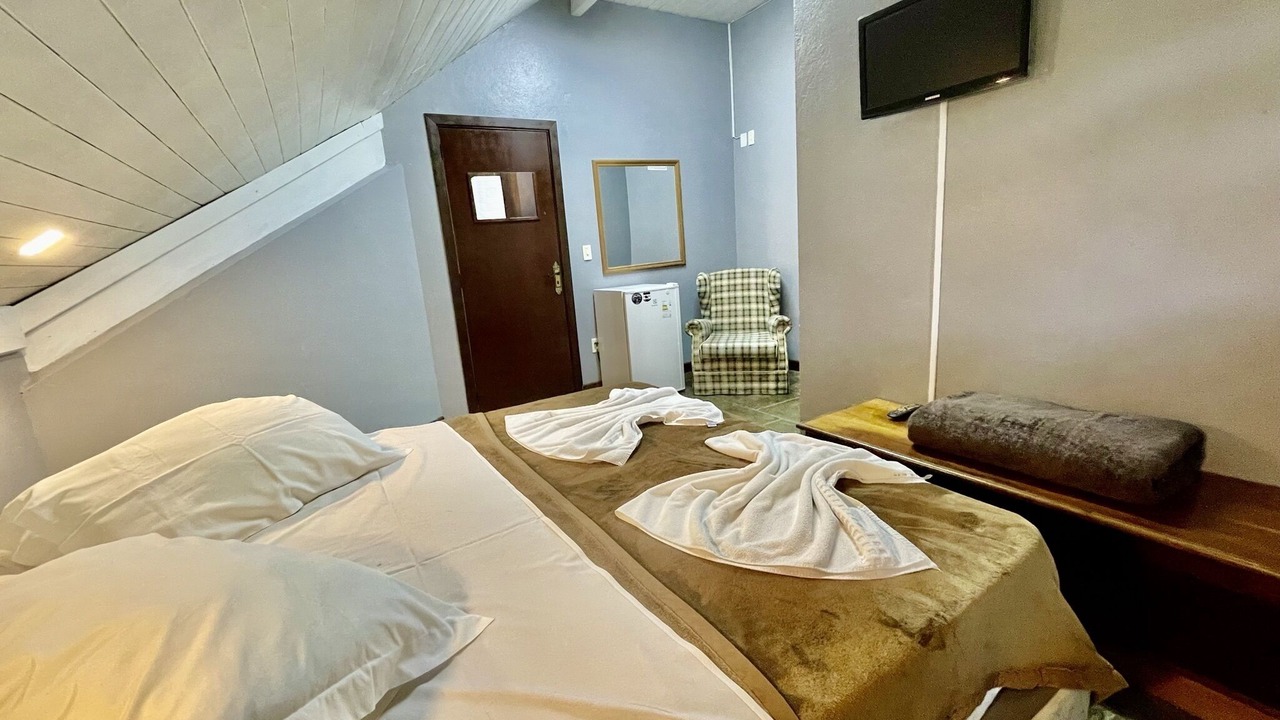 Photo of Bedroom in Canela