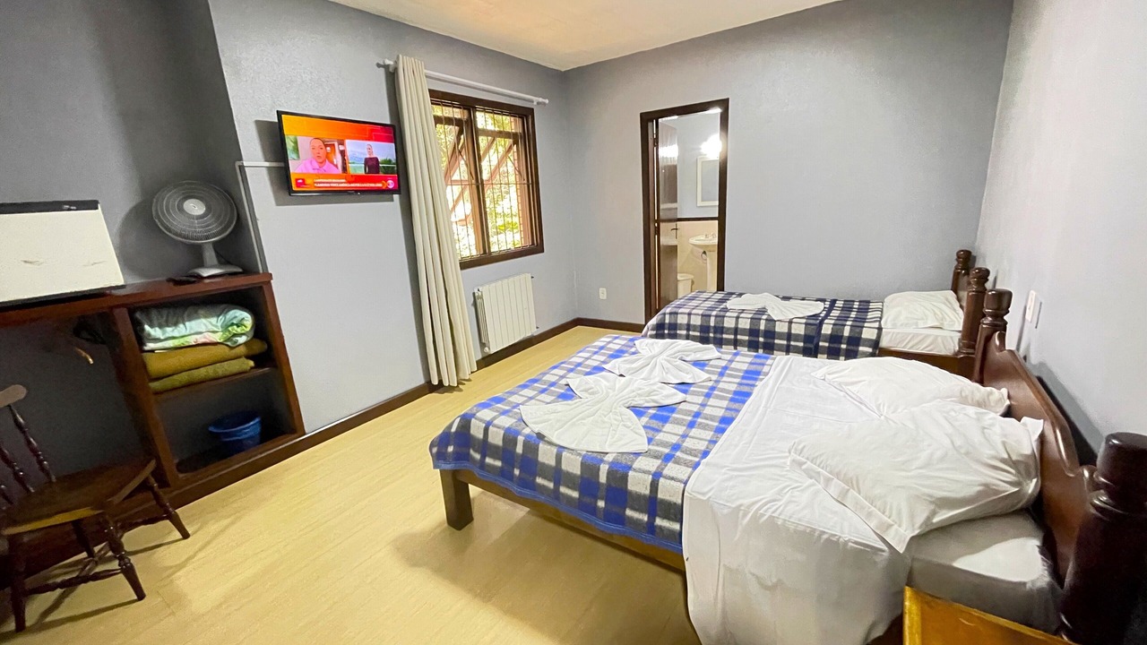 Photo of Bedroom in Canela