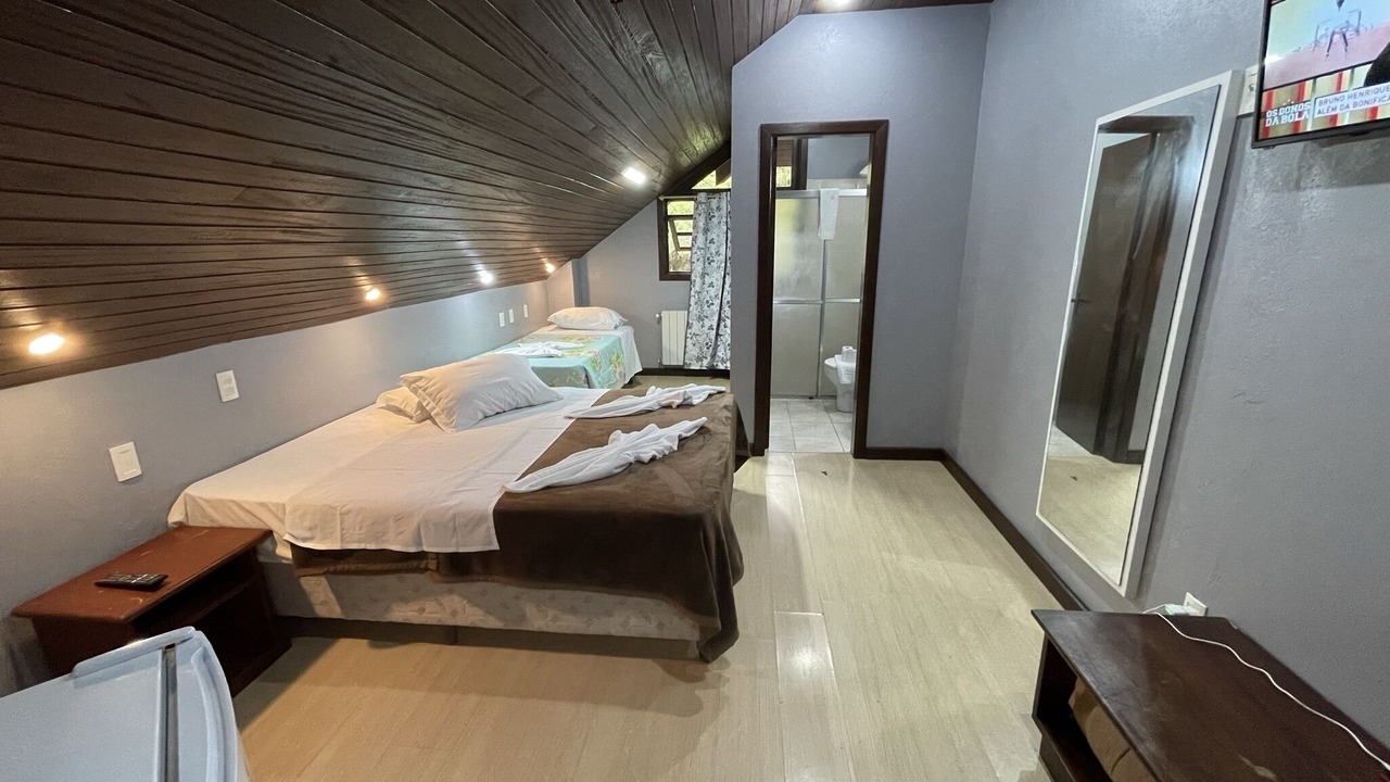 Photo of Bedroom in Canela