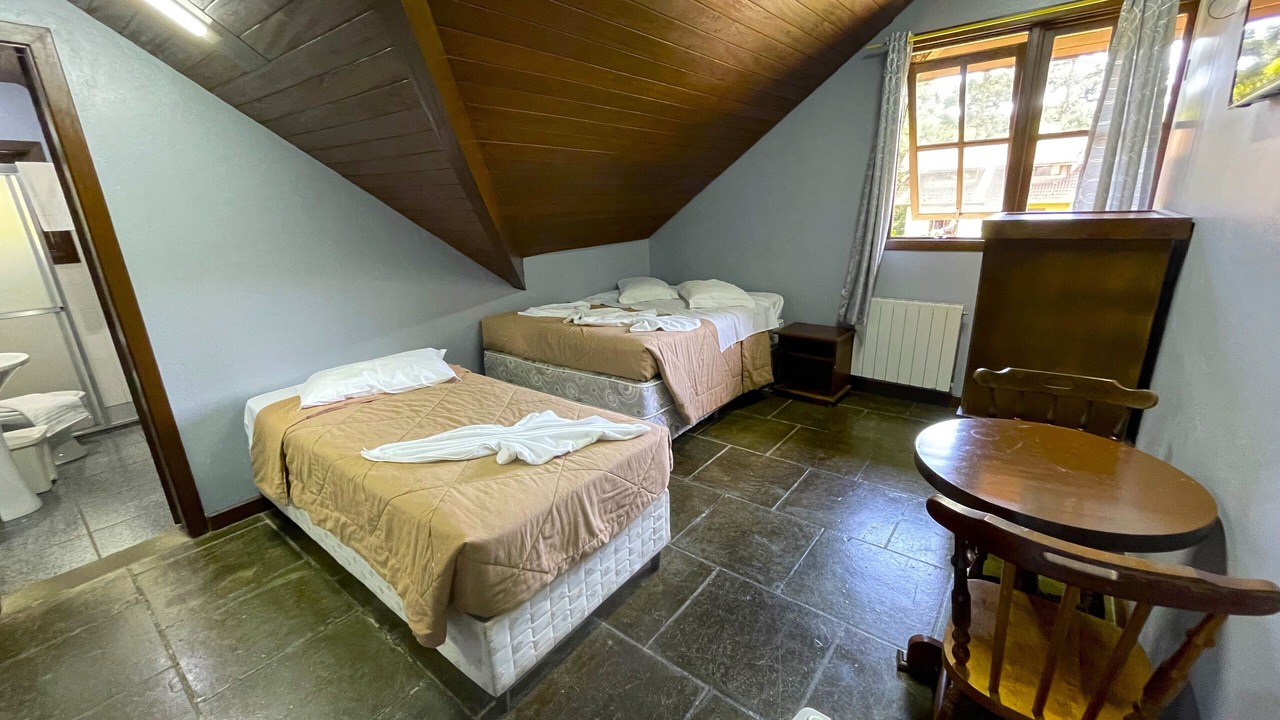 Photo of Bedroom in Canela