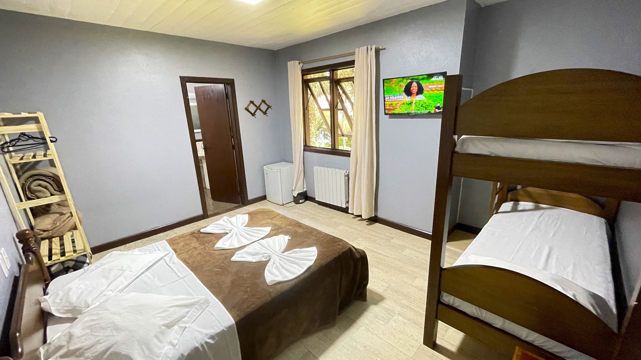 Photo of Bedroom in Canela