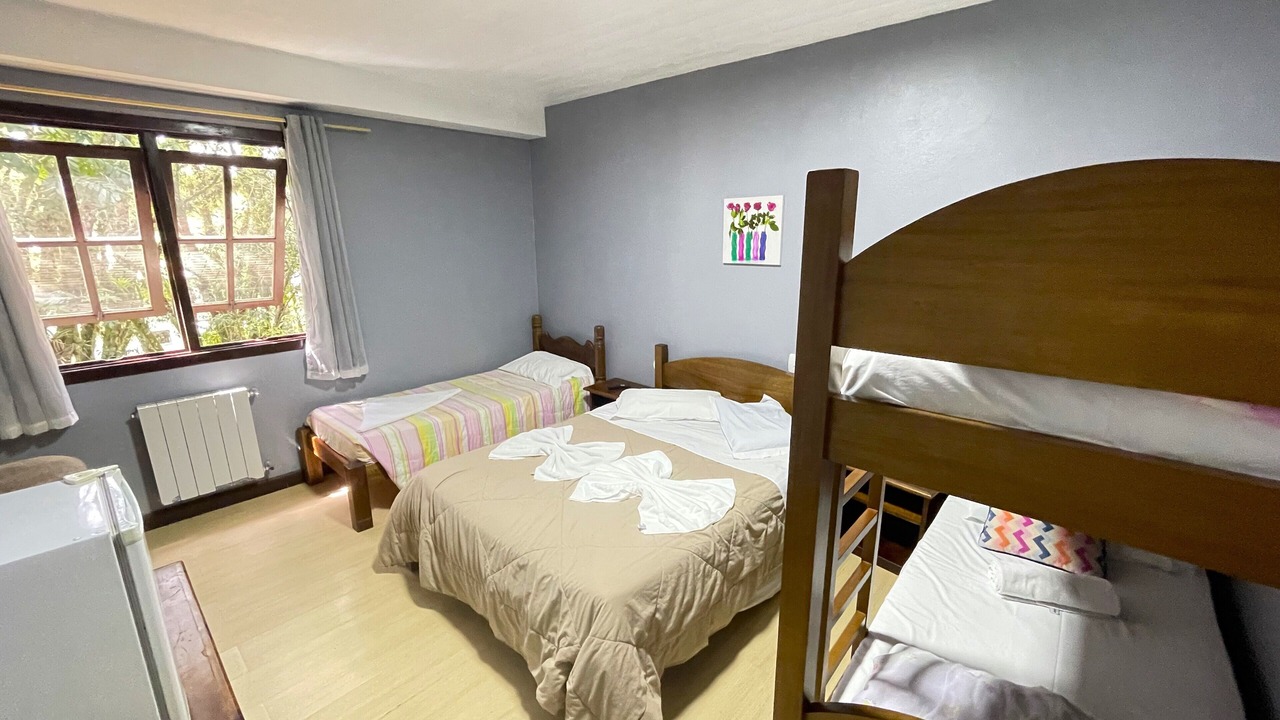 Photo of Bedroom in Canela