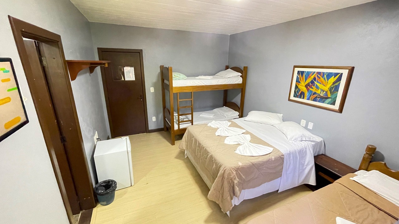 Photo of Bedroom in Canela