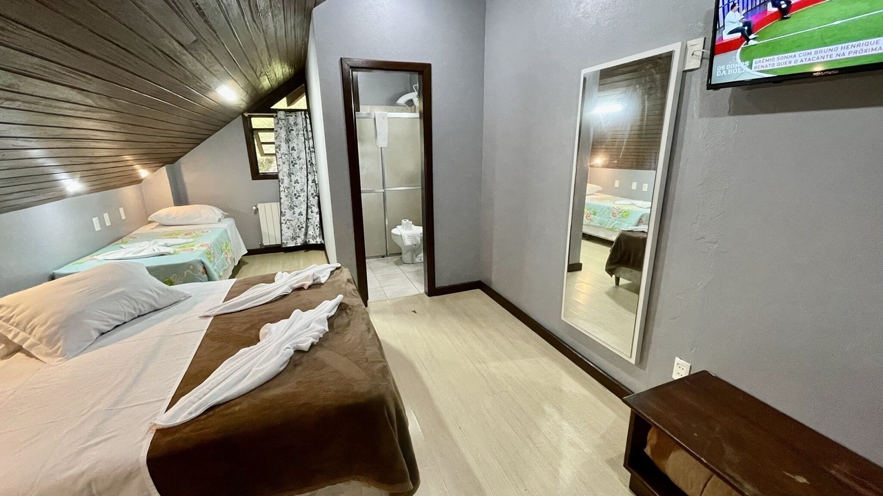 Photo of Bedroom in Canela