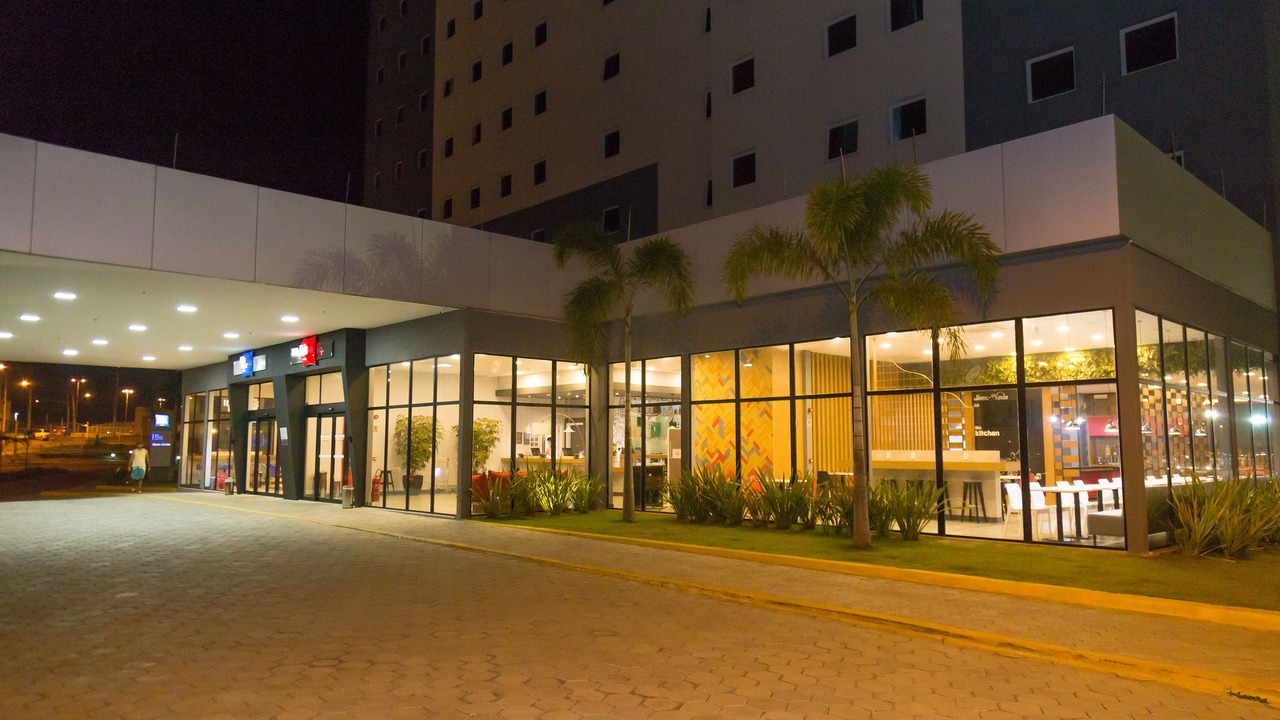 Photo of Buildings in Lorena