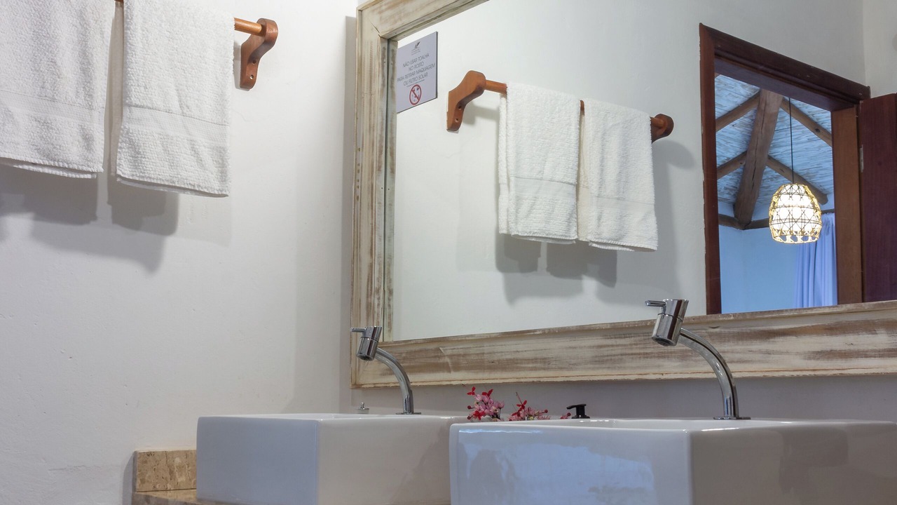 Photo of Bedroom in Trancoso