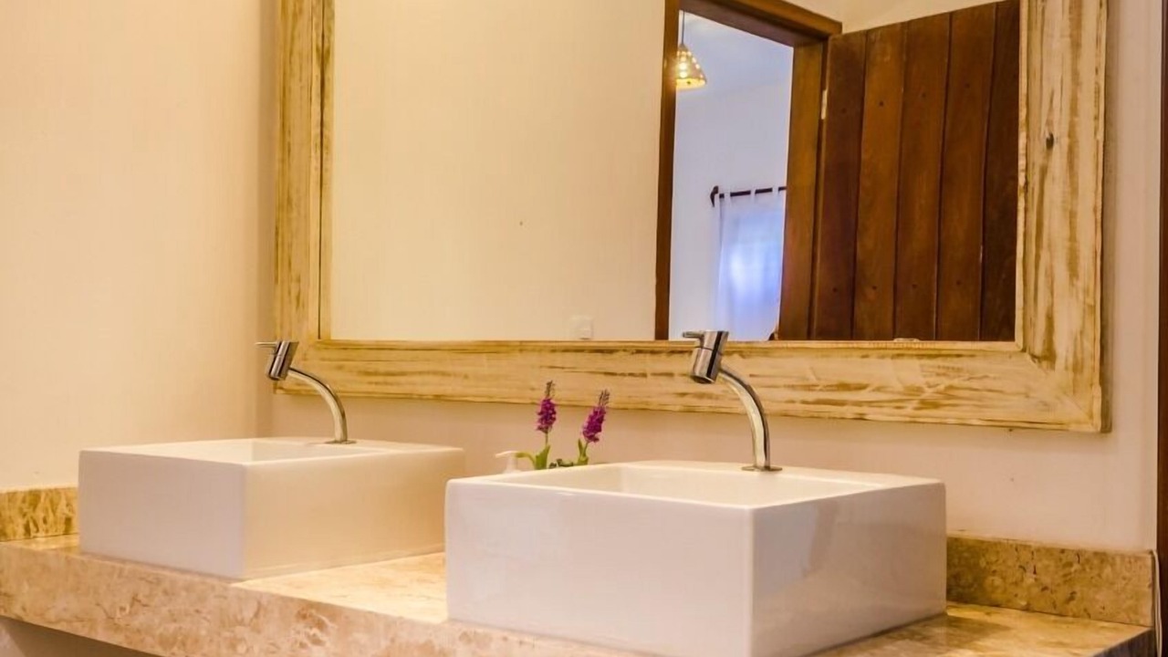 Photo of Bathroom in Trancoso