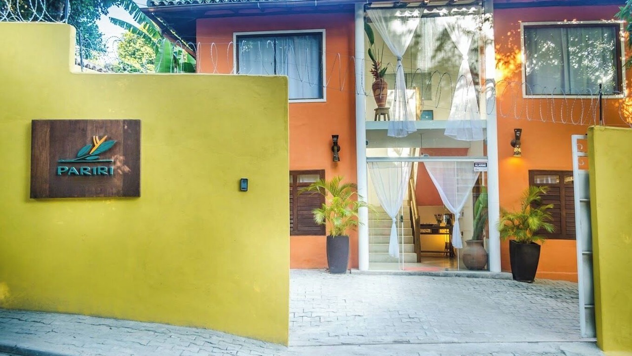 Photo of Outdoor in Trancoso