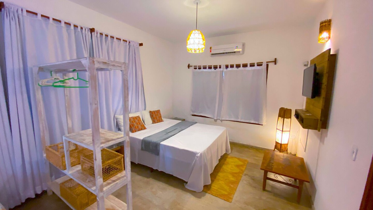 Photo of Bedroom in Trancoso