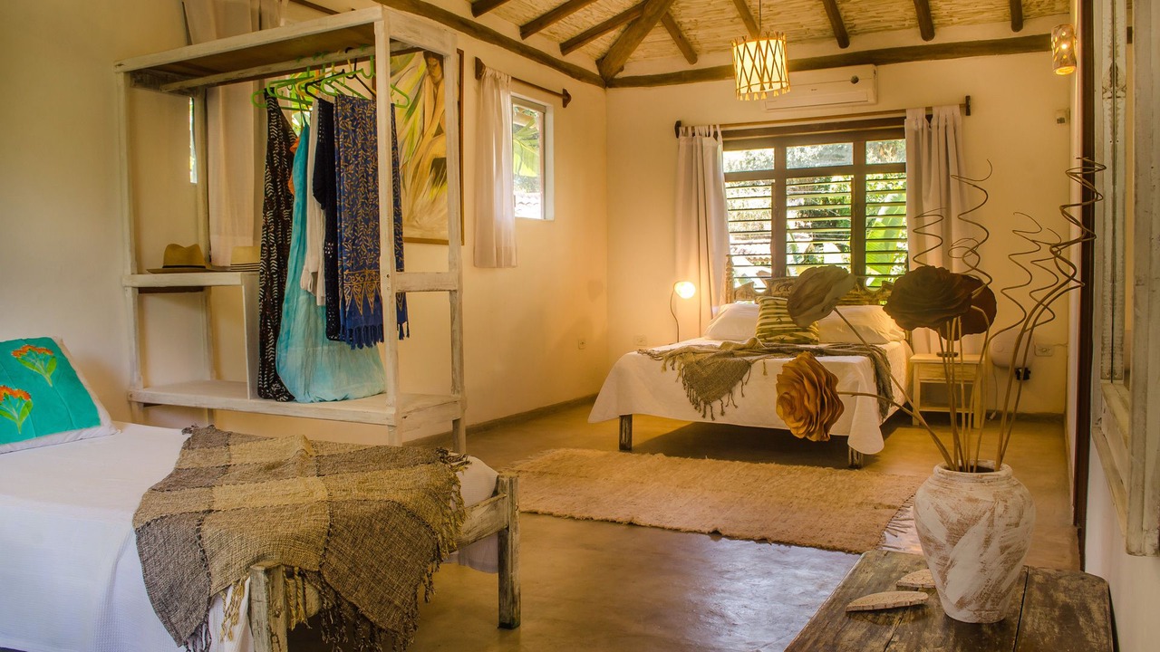 Photo of Bedroom in Trancoso