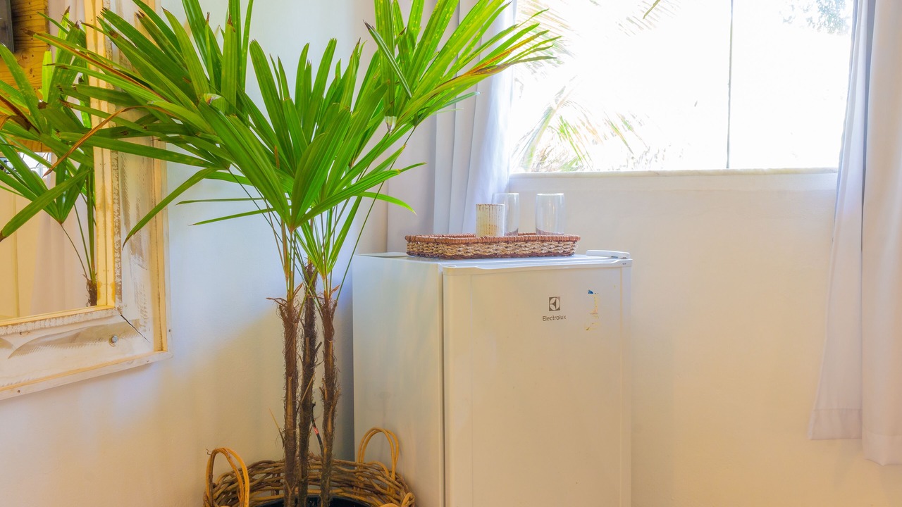 Photo of Bathroom in Trancoso