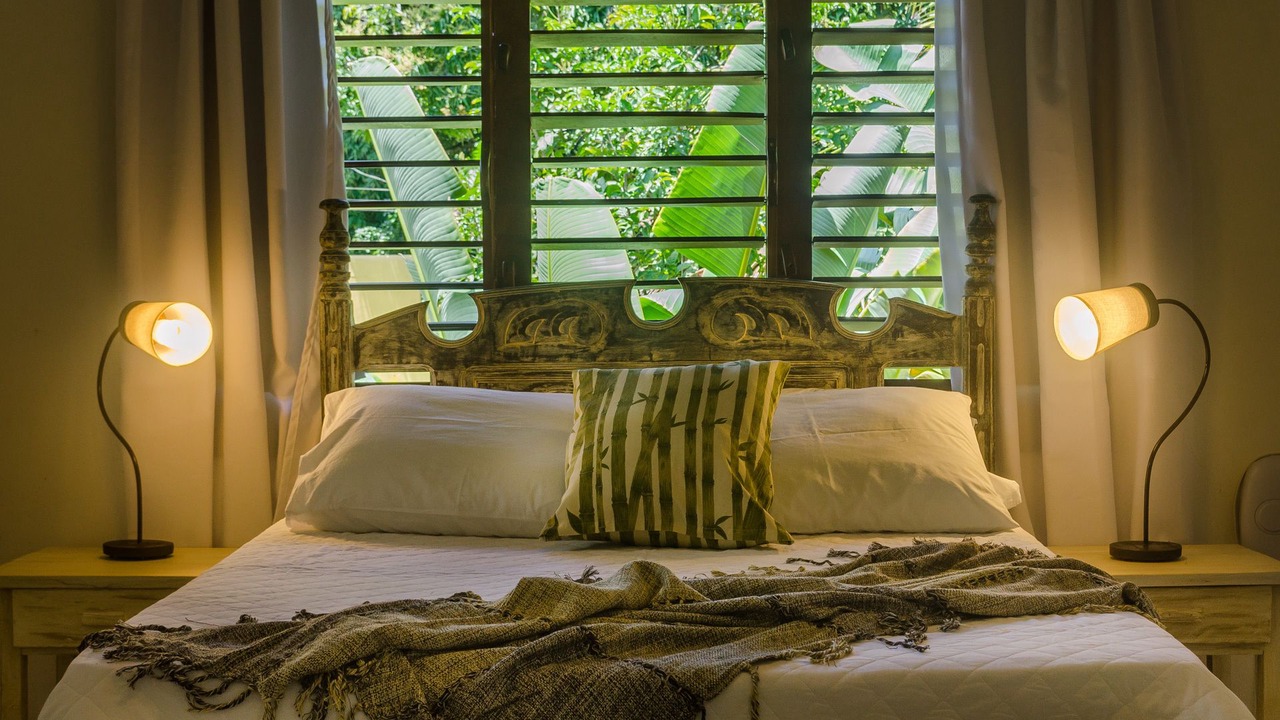Photo of Bedroom in Trancoso
