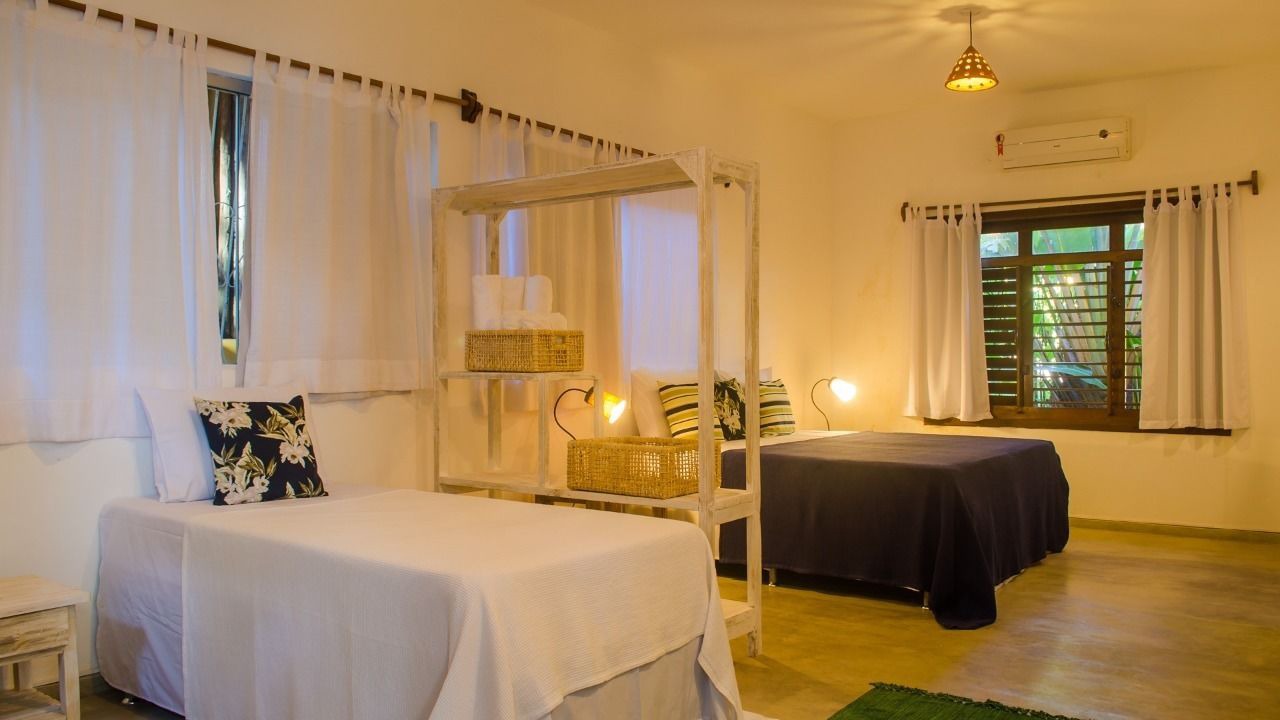 Photo of Bedroom in Trancoso
