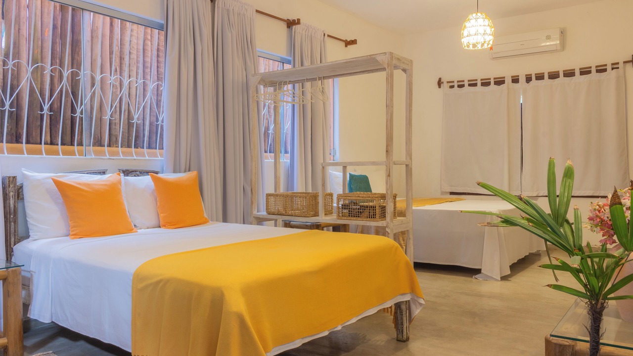 Photo of Bedroom in Trancoso