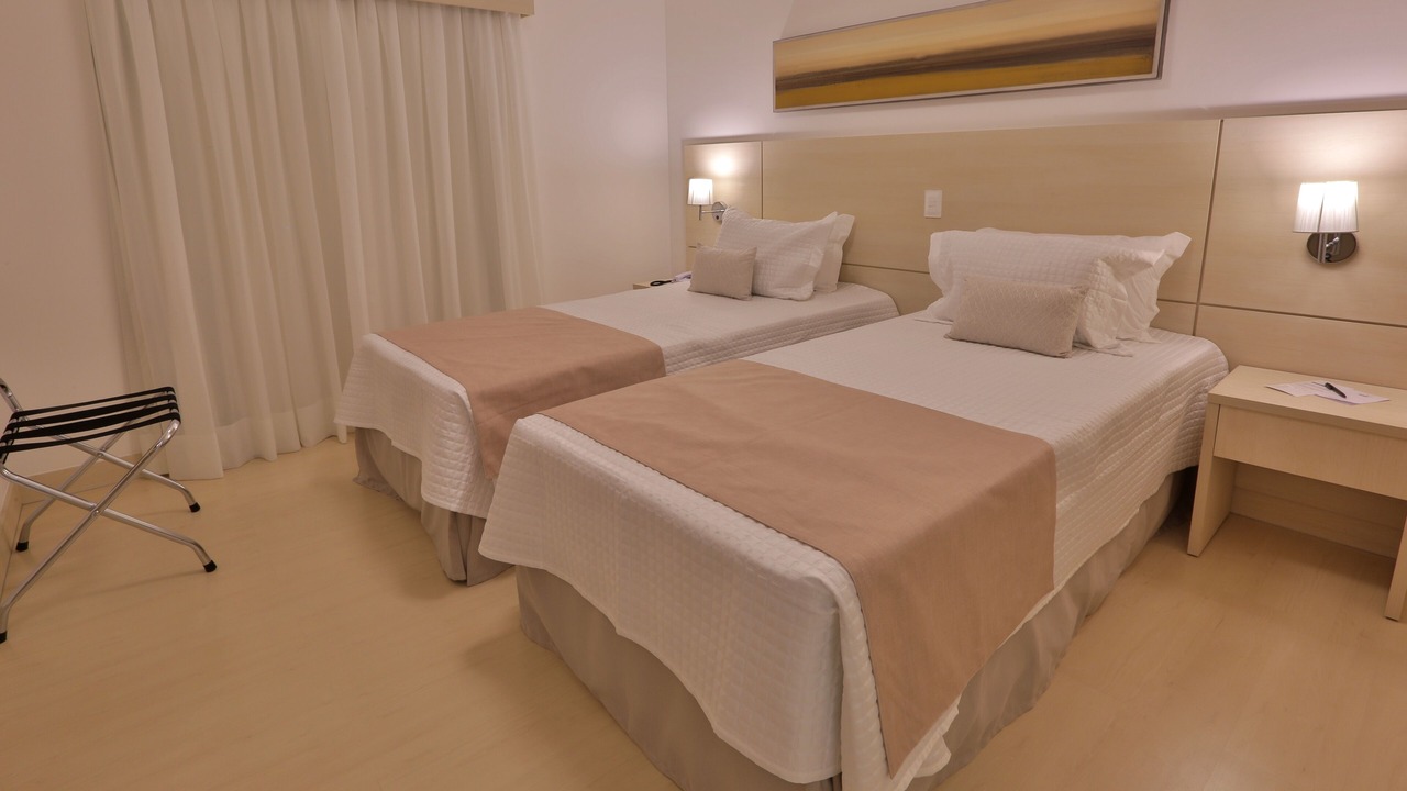 Photo of Bedroom in Jardim dos Manacas