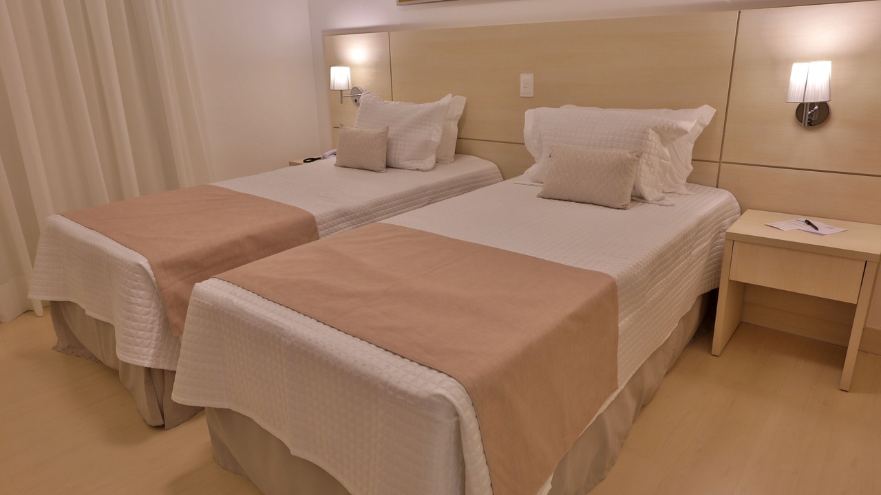 Photo of Bedroom in Jardim dos Manacas
