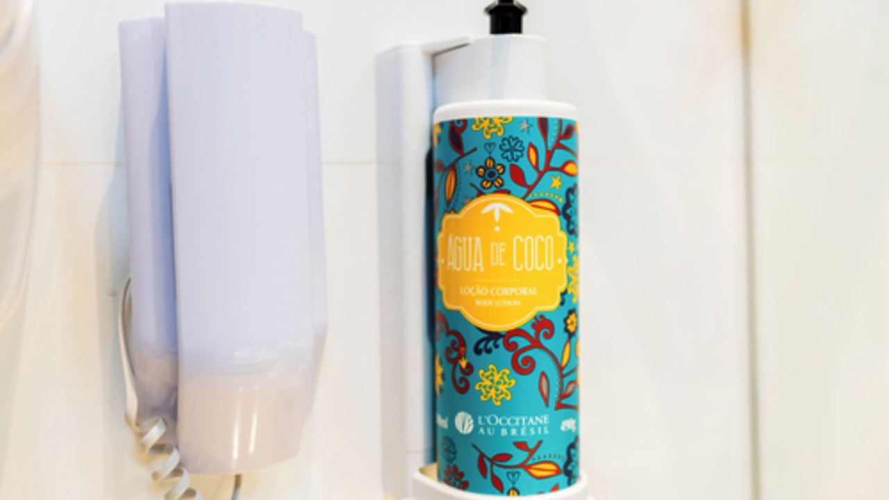 Photo of Bathroom in Jardim dos Manacas