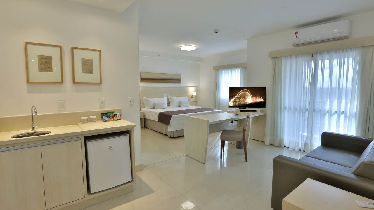 Photo of Bedroom in Jardim dos Manacas