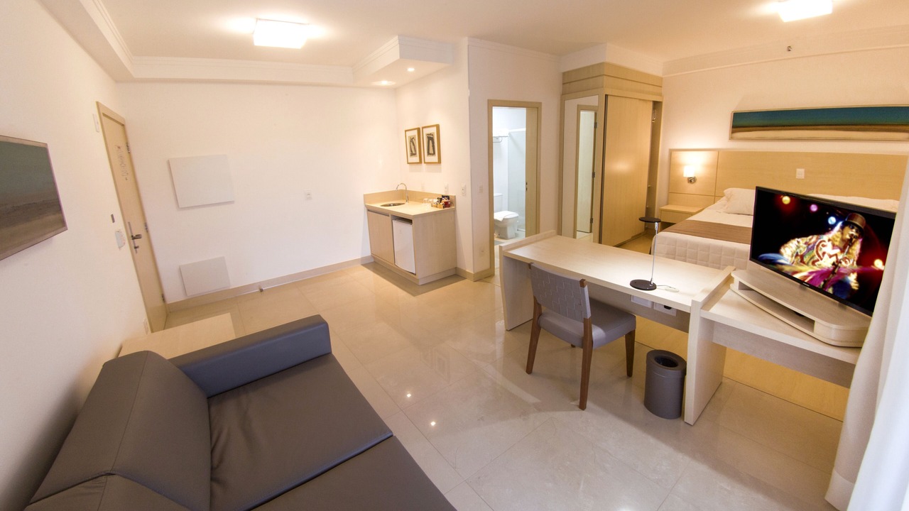 Photo of Bedroom in Jardim dos Manacas