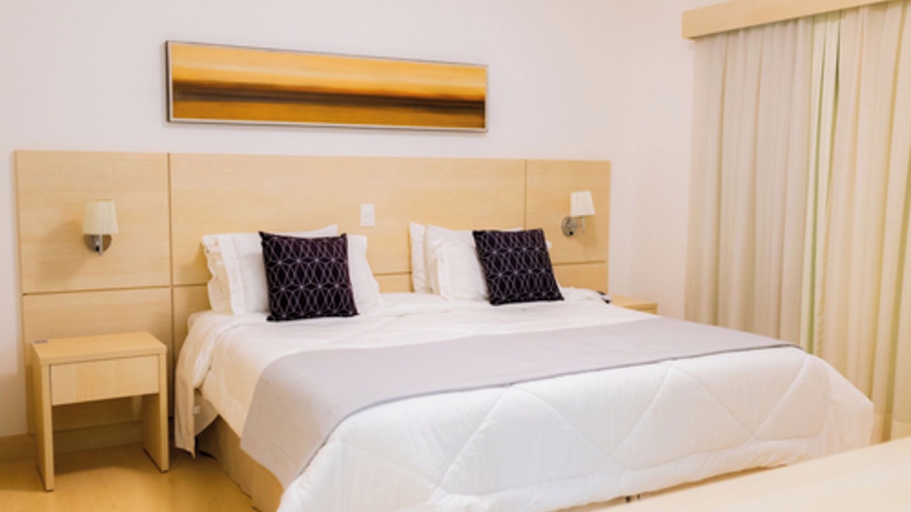 Photo of Bedroom in Jardim dos Manacas