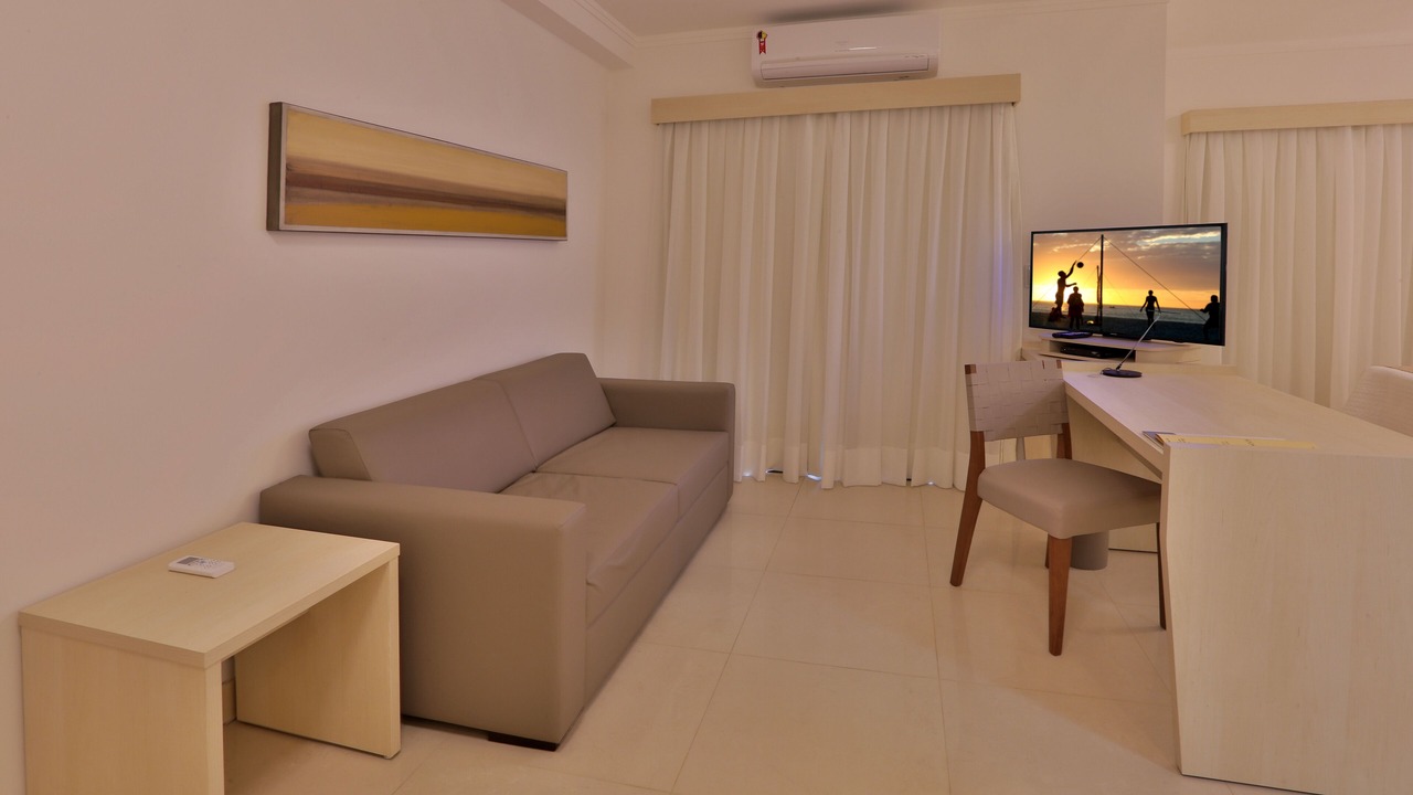 Photo of Bedroom in Jardim dos Manacas