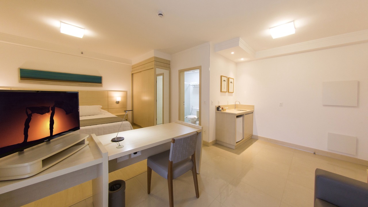 Photo of Bedroom in Jardim dos Manacas