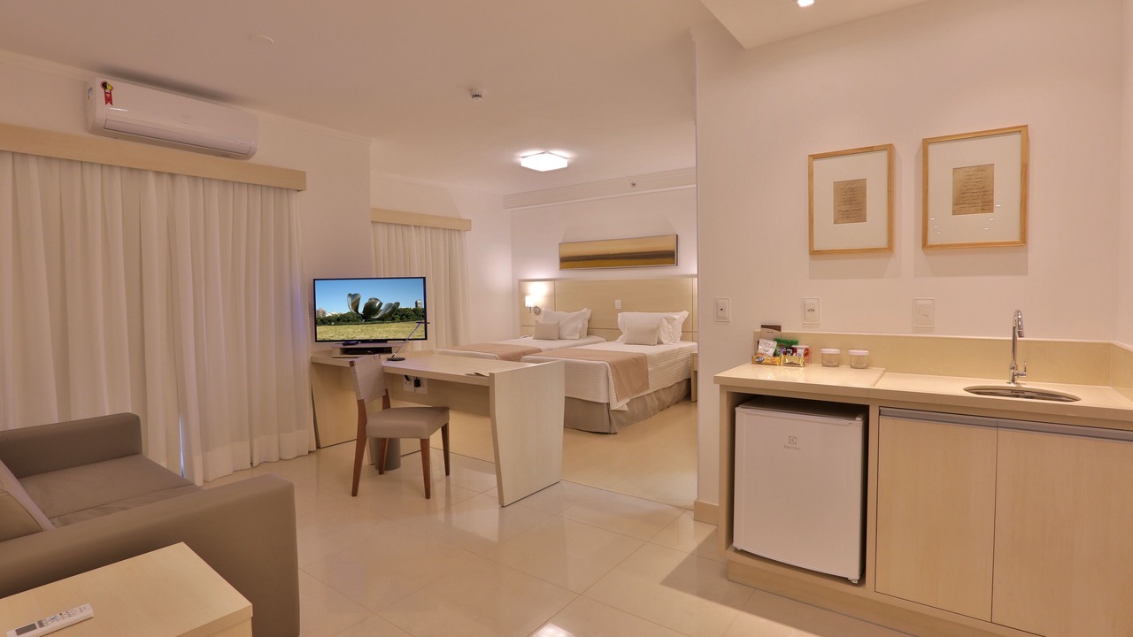 Photo of Bedroom in Jardim dos Manacas