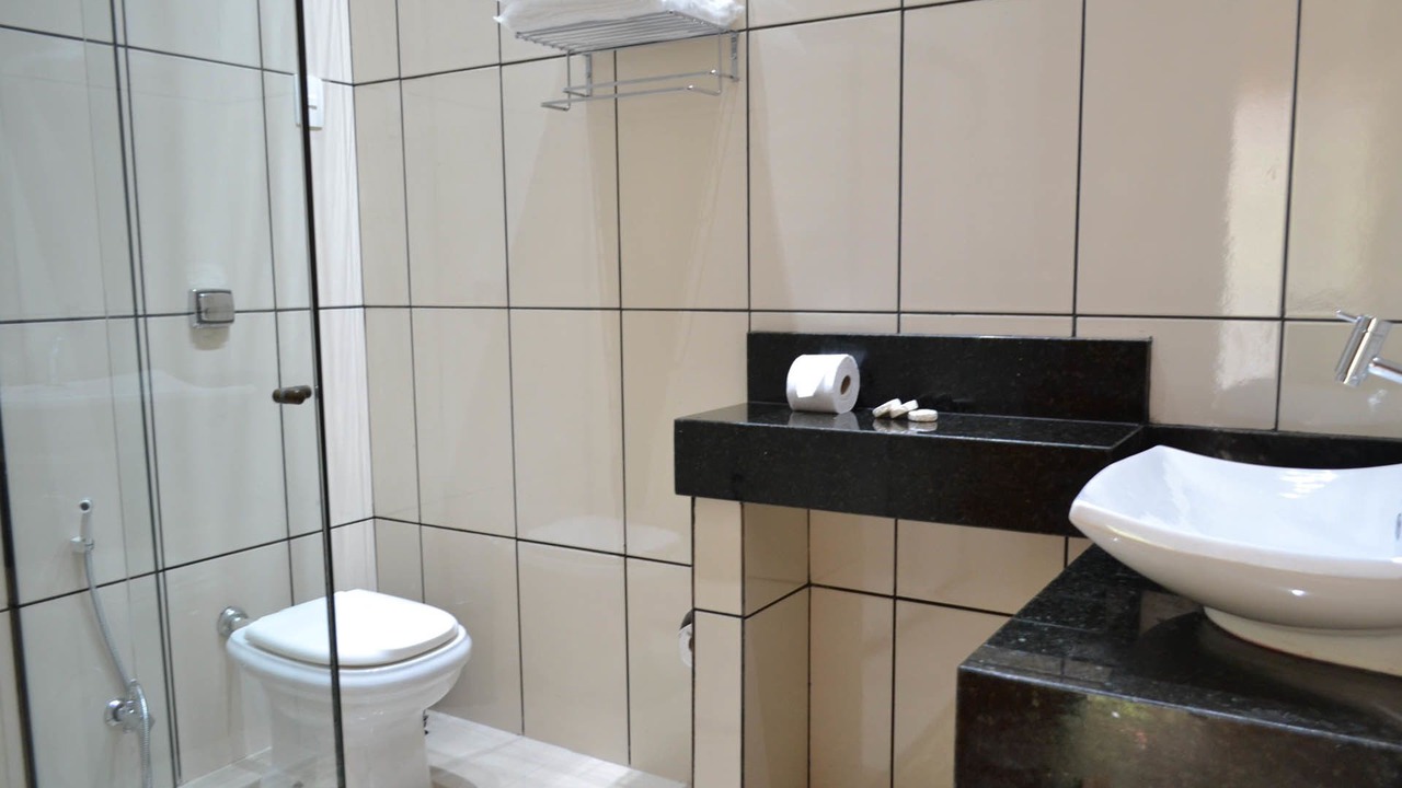 Photo of Bathroom in Pirenopolis