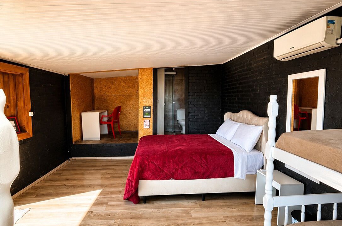 Photo of Bedroom in Marechal Floriano