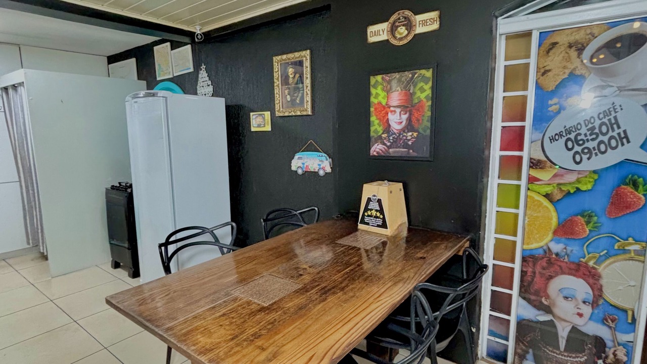 Photo of Kitchen in Marechal Floriano