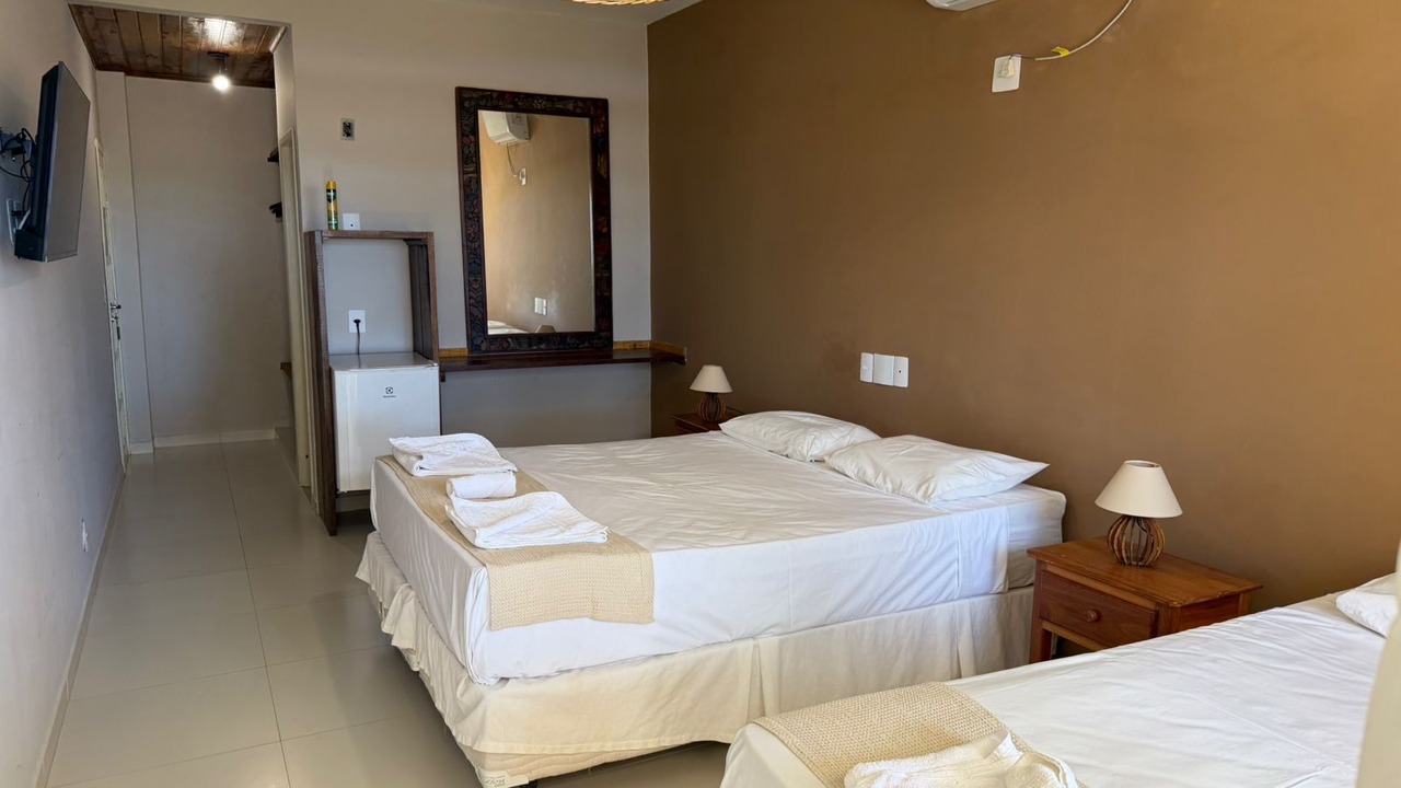 Photo of Bedroom in Prado