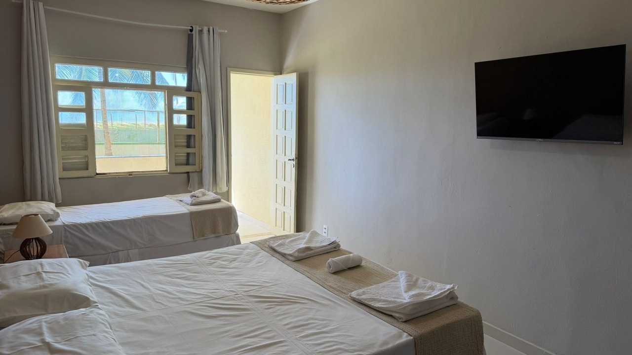 Photo of Bedroom in Prado