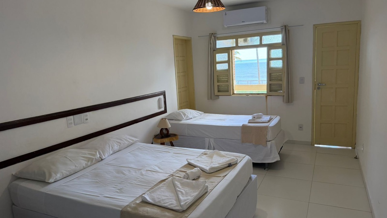 Photo of Bedroom in Prado