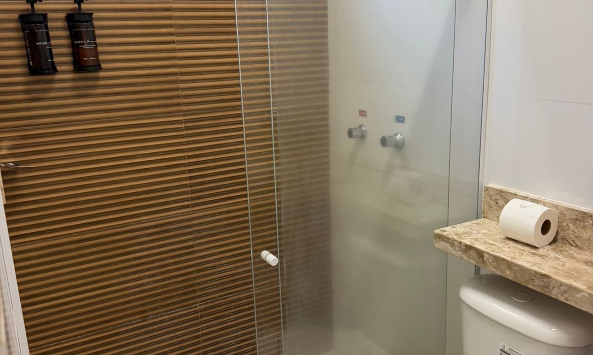 Photo of Bathroom in Prado