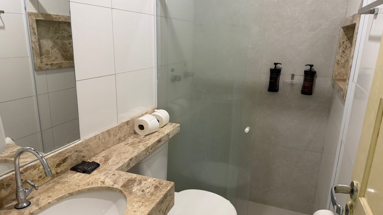 Photo of Bathroom in Prado